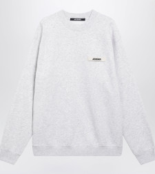 [JACQUEMUS] Sweatshirt FW26 SSM00206AJ00126