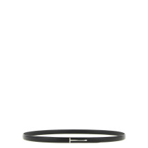 [Tom Ford] Belt FW26 TB320LGO033SNAA