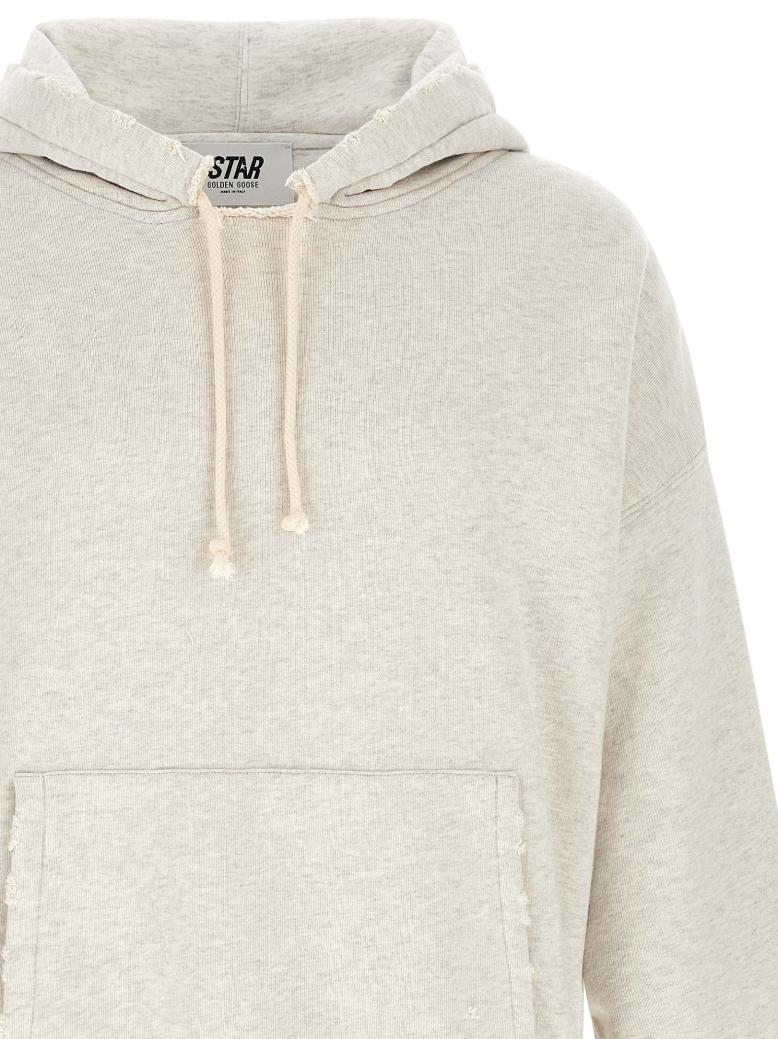 [Golden Goose] Sweatshirt FW26 GUP02710P0024116066560665
