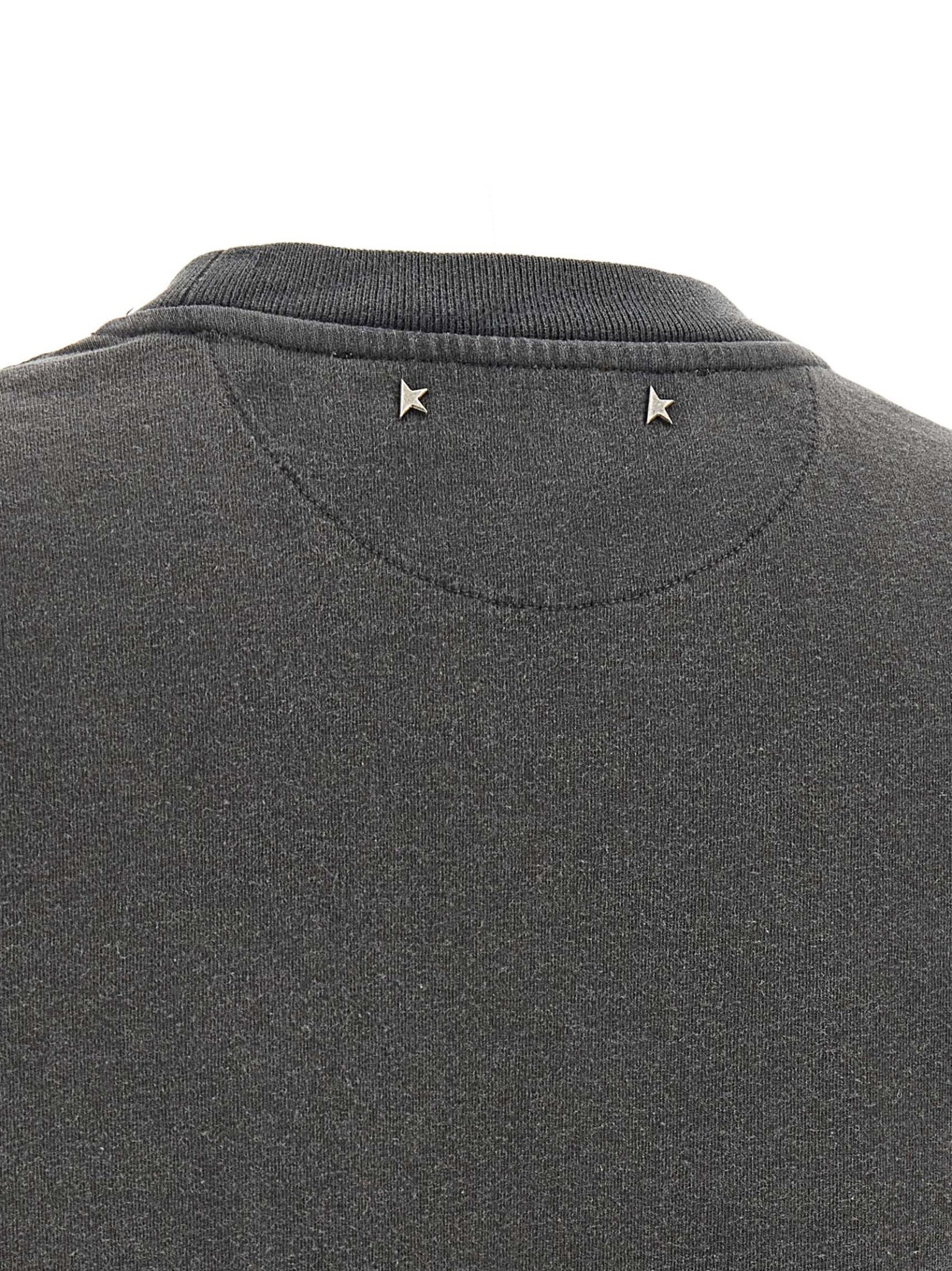 [Golden Goose] T-shirts Short Sleeve FW26 GWP01220P0006706031860318