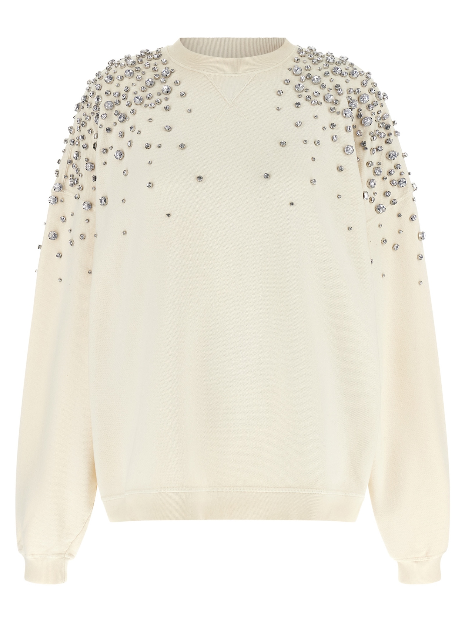 [Golden Goose] Sweatshirt FW26 GUP02711P0026451156011560
