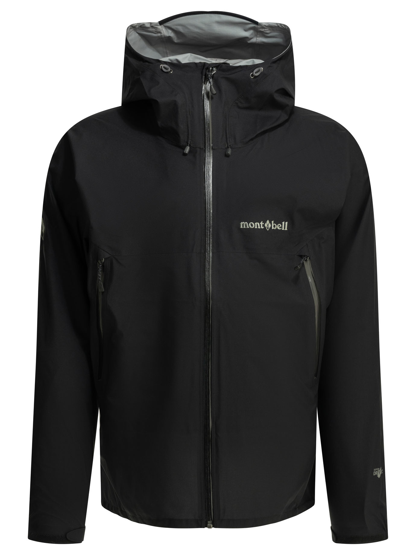 [Montbell] Casual Jacket FW26 2328321BK