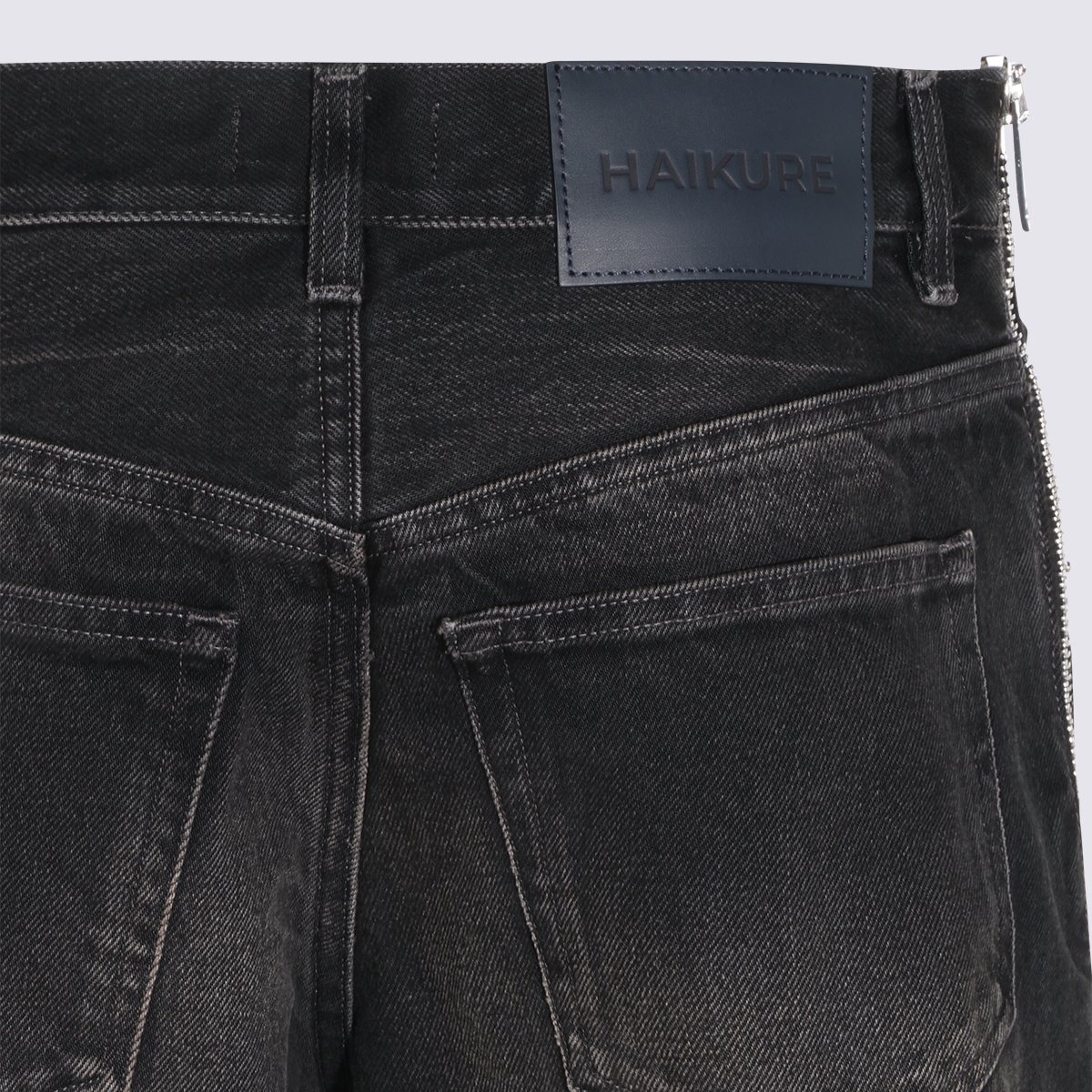 [HAIKURE] Trousers FW26 HEW03371DF119L0938L0938