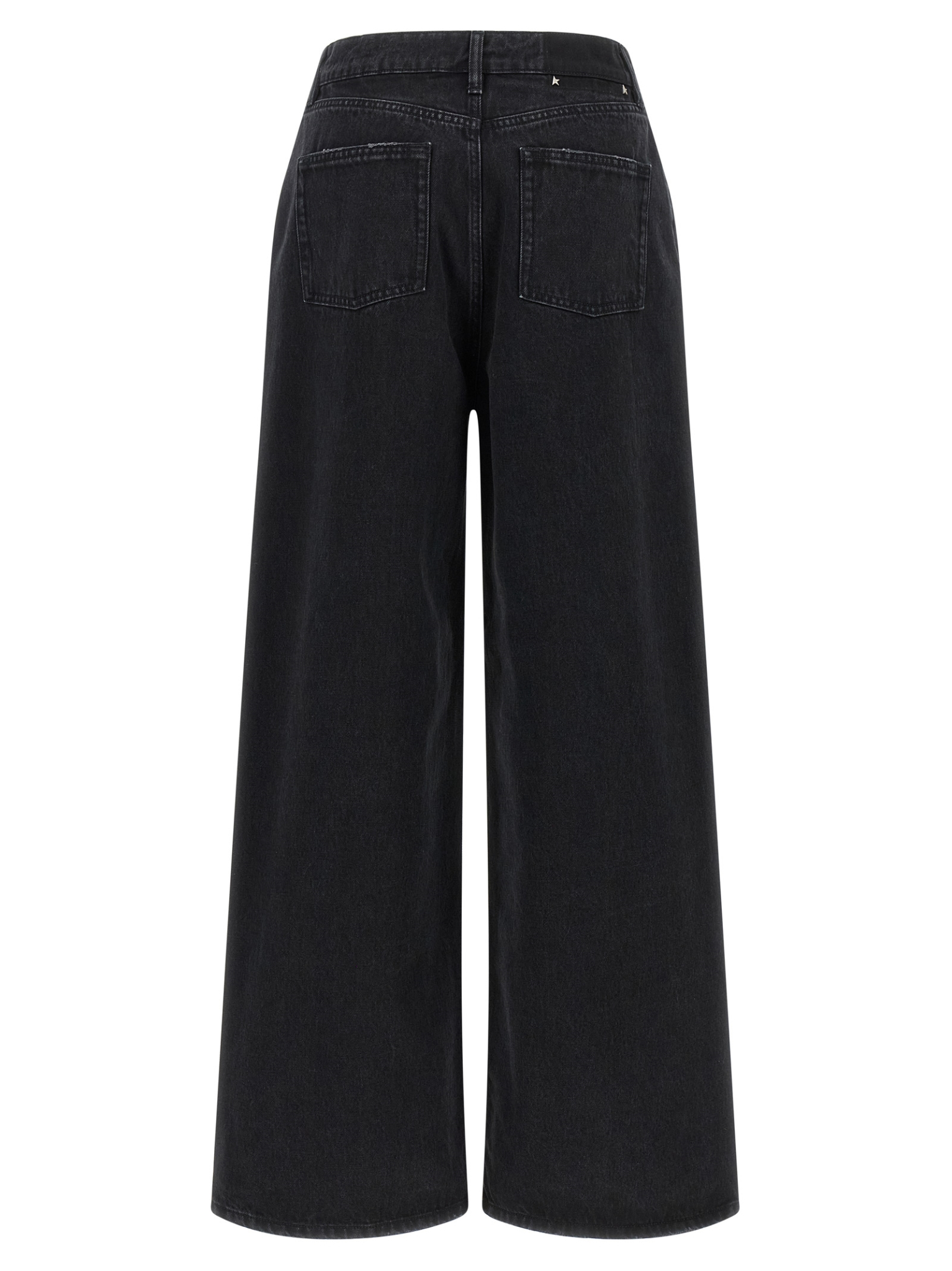 [Golden Goose] Jeans FW26 GWP02079P0006259010090100