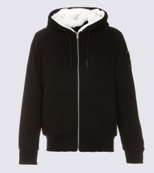 [Moose Knuckles] Zip up FW26 M32MS600244