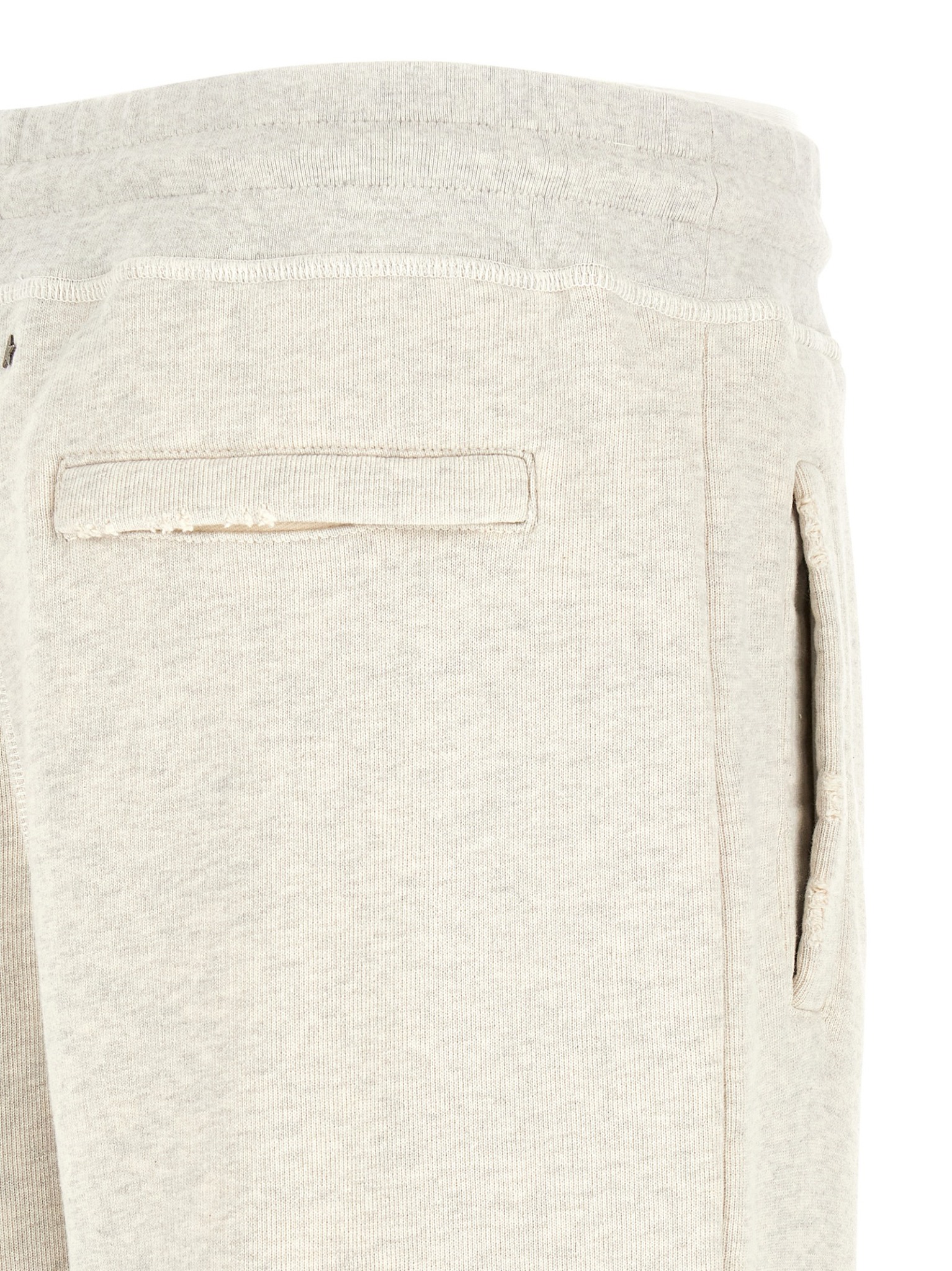 [Golden Goose] Sweatpants FW26 GUP02714P0024256066560665