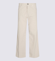 [HAIKURE] Trousers FW26 HEW03373GF184PXT0570