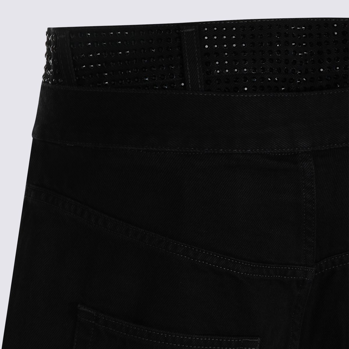 [HAIKURE] Trousers FW26 HEW03296GF184PXT0002