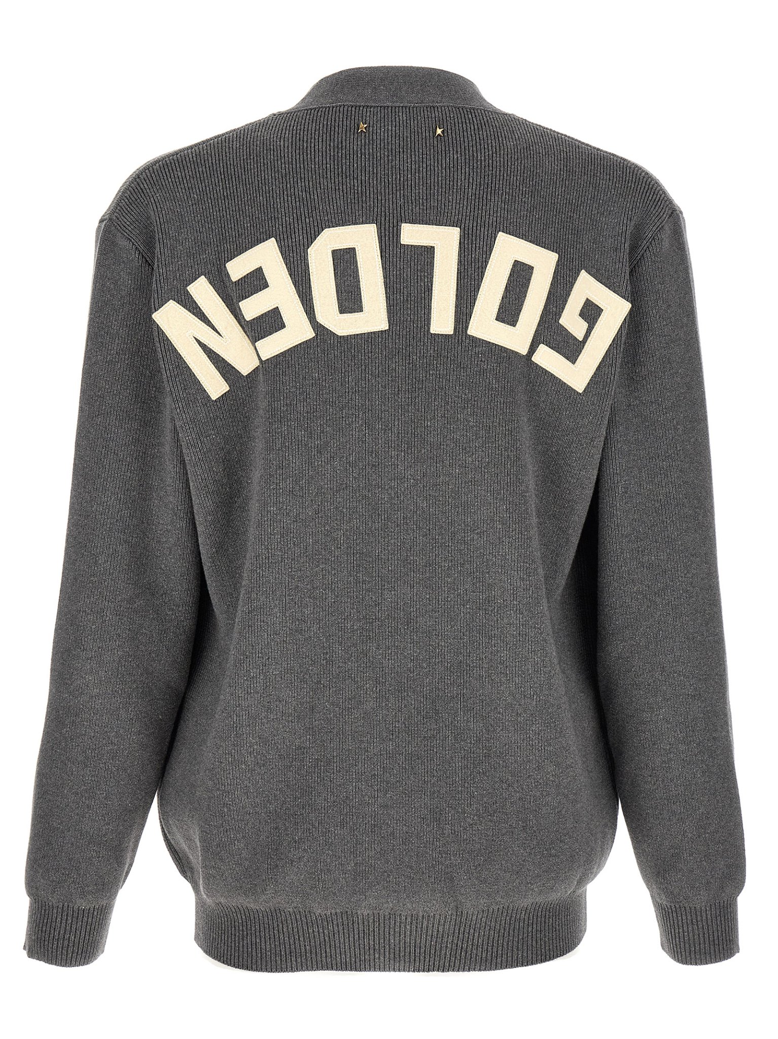 [Golden Goose] Cardigan FW26 GMP00946P0006626030460304