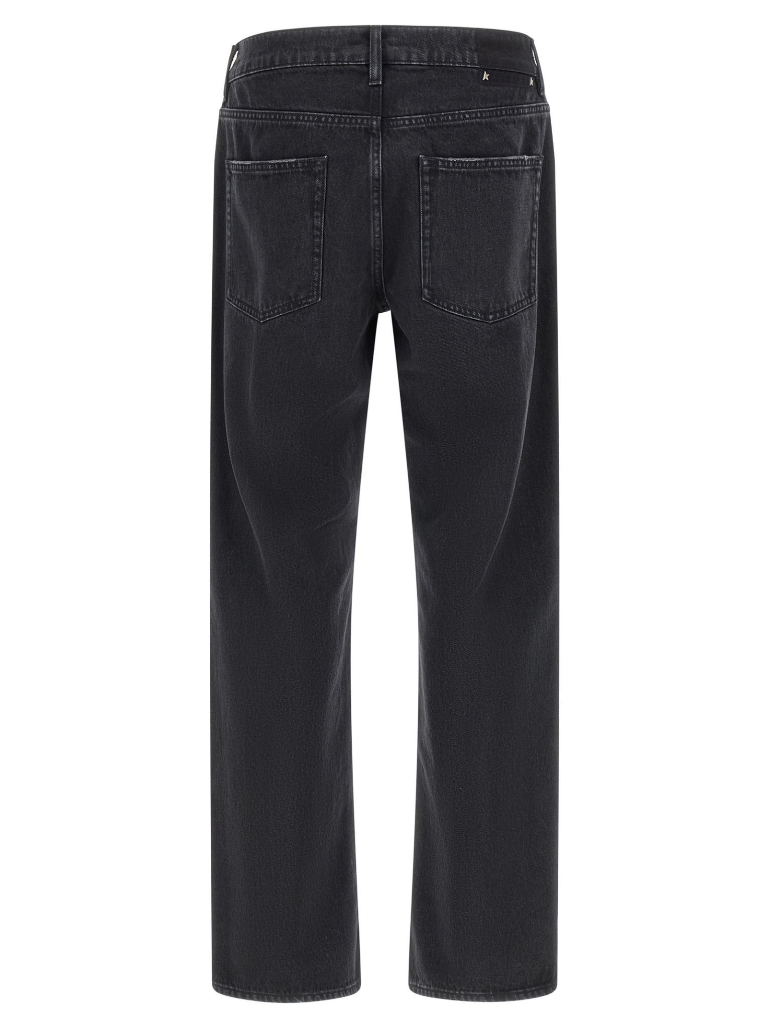 [Golden Goose] Jeans FW26 GMP01636P0006259010090100