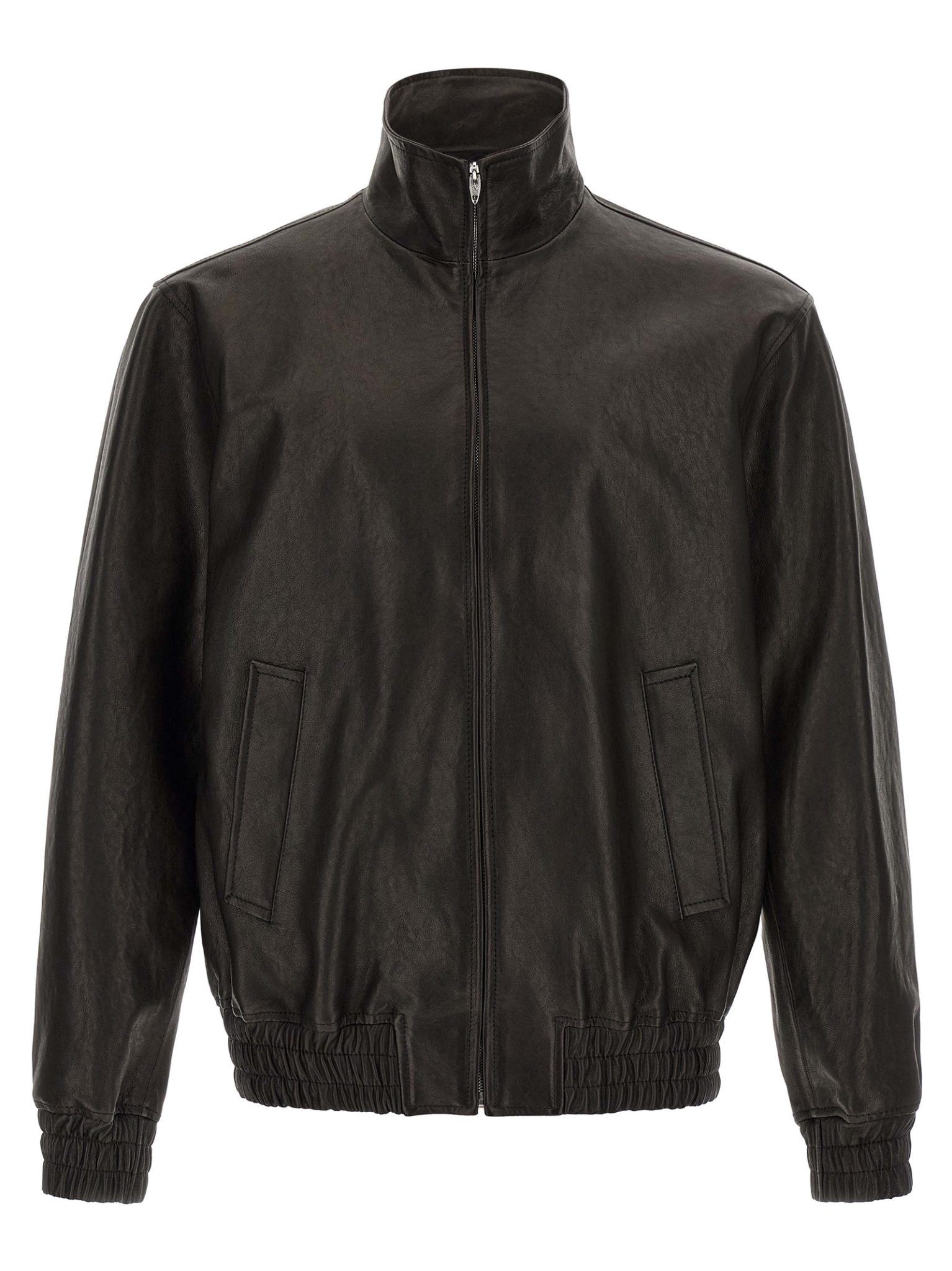 [Valentino Garavani] Casual Jacket FW26 V3NA03GBL00NO
