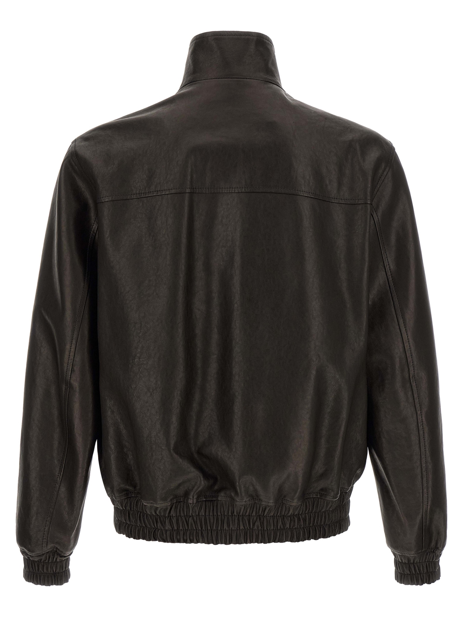 [Valentino Garavani] Casual Jacket FW26 V3NA03GBL00NO