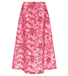 [Alberta Ferretti] Long skirt FW26 A010766471221