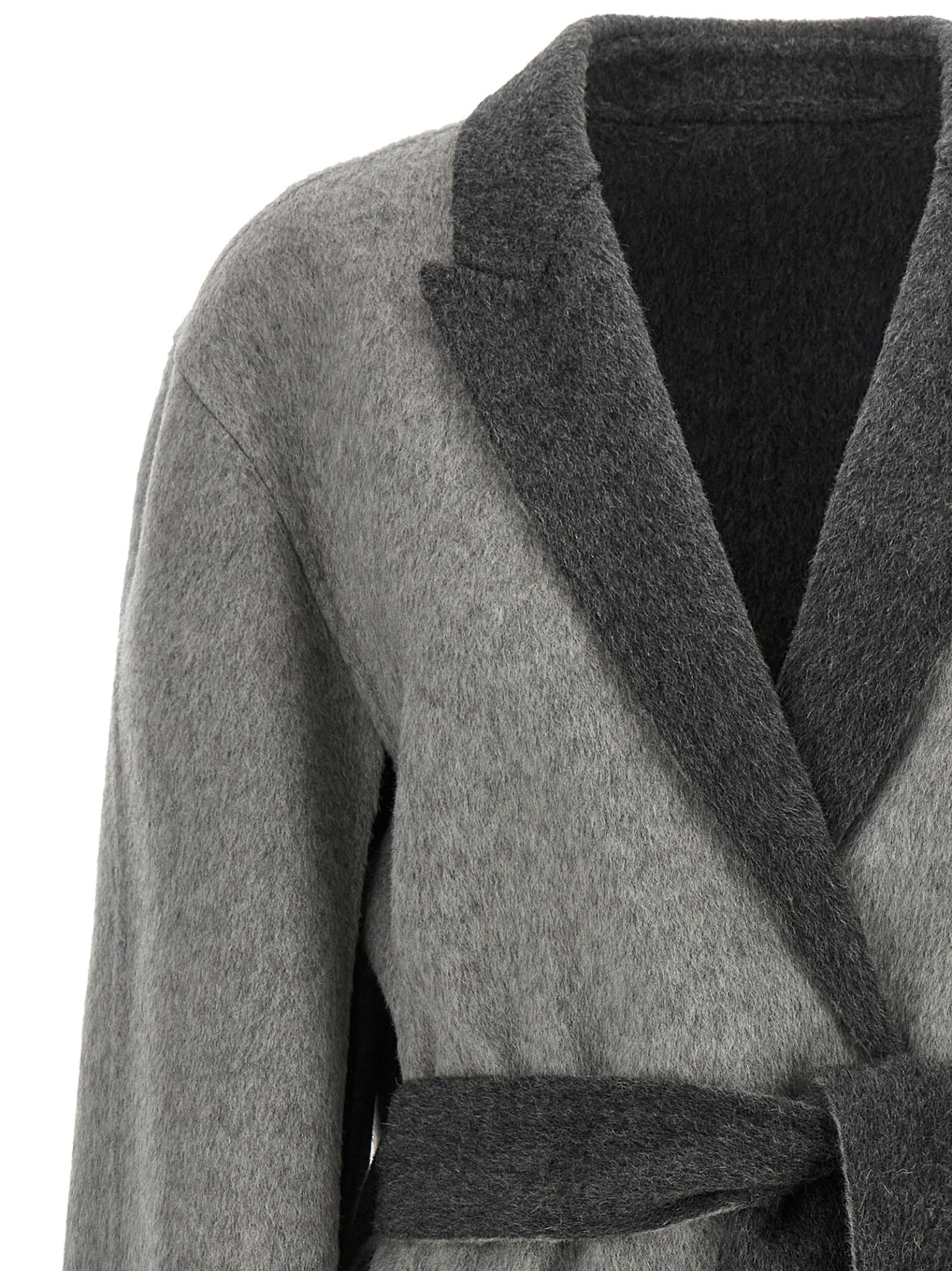 [Alberta Ferretti] Knitwear FW26 A060666572509