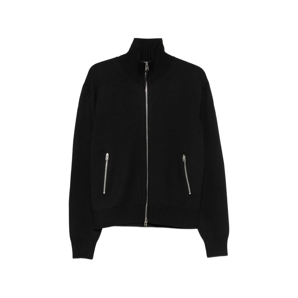 [Tom Ford] Cardigan FW26 YMW152 KZL027 NAA