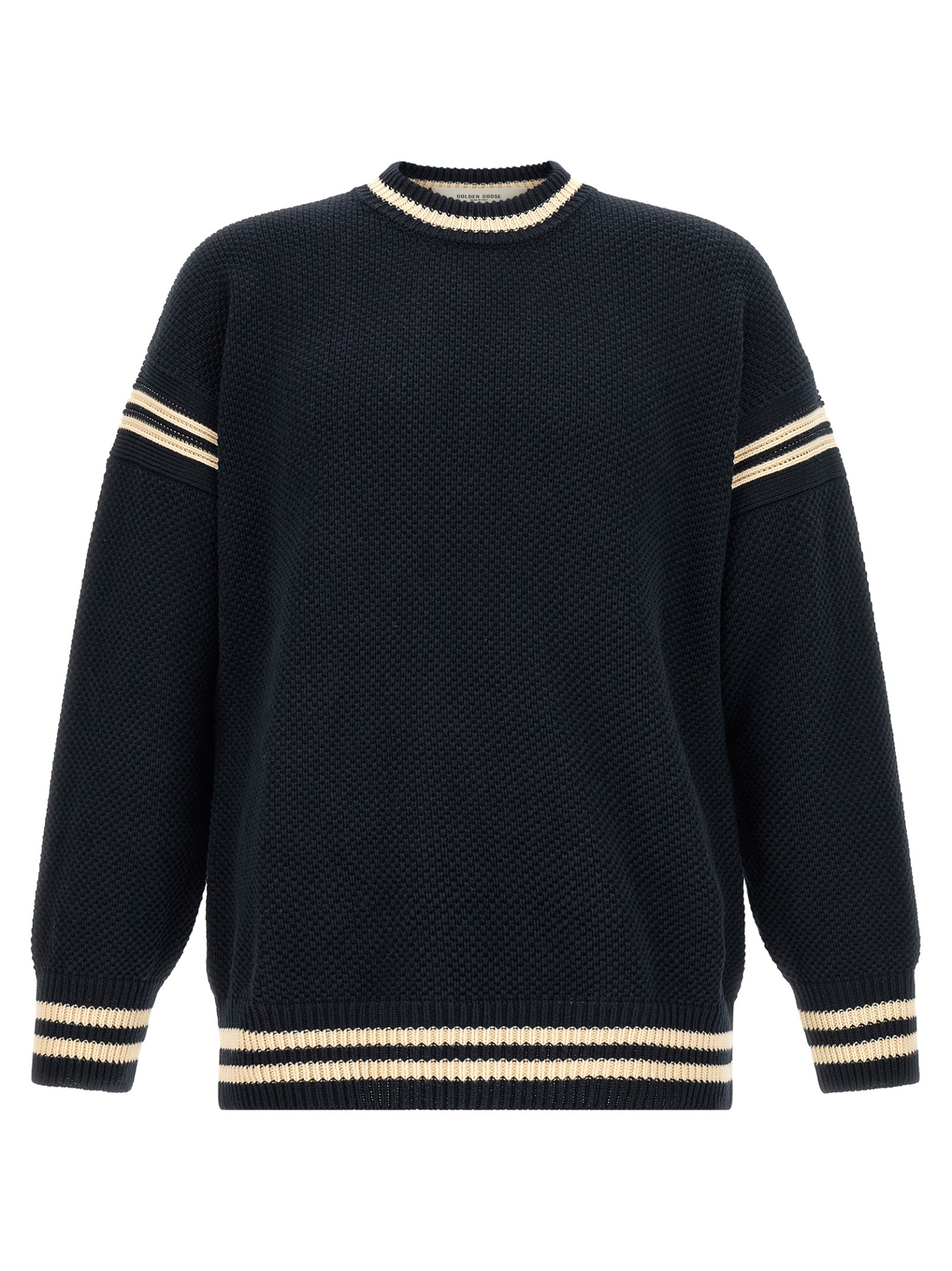 [Golden Goose] Knitwear FW26 GMP02863P0026725048650486