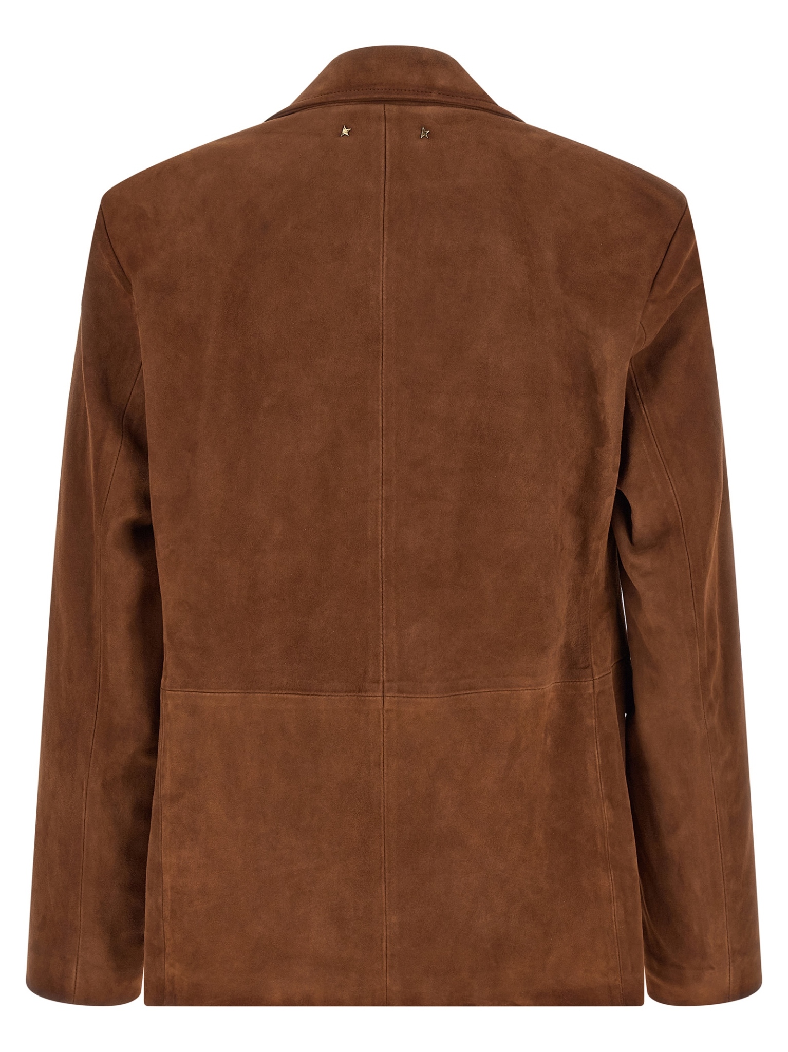 [Golden Goose] Casual Jacket FW26 GMP02785P0026585581655816