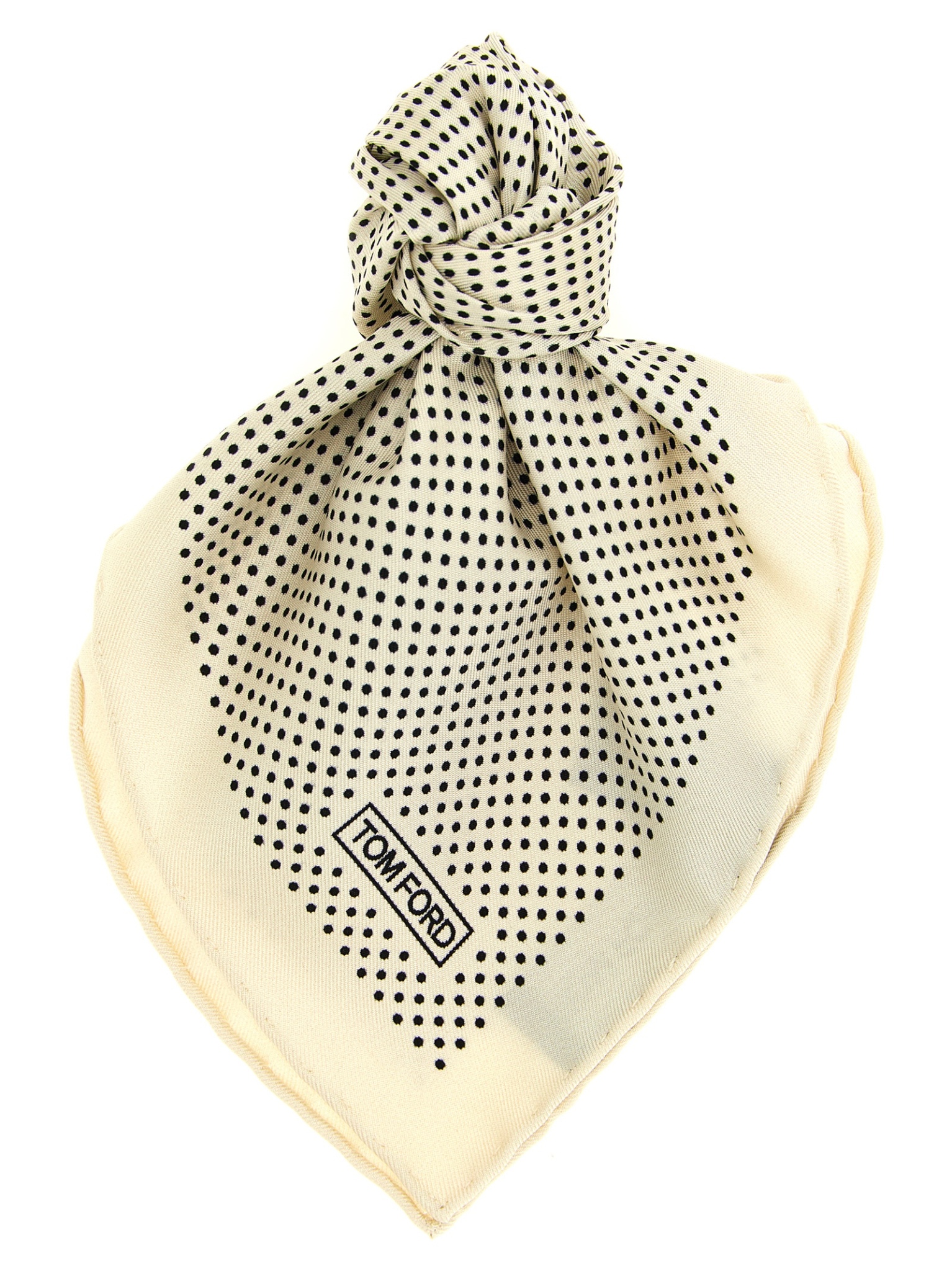 [Tom Ford] Tie FW26 SPR001S0214WAD