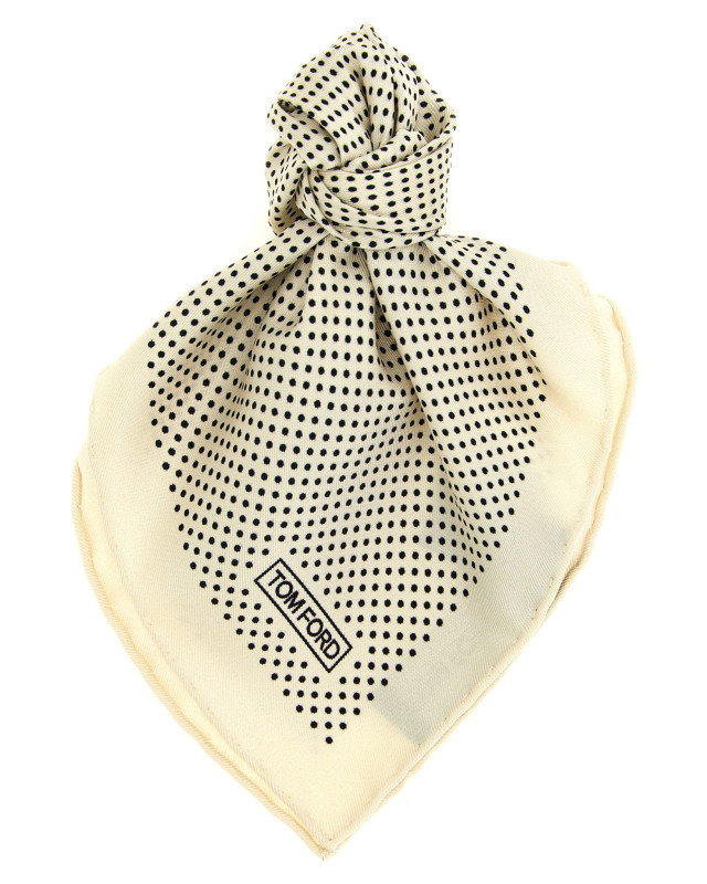[Tom Ford] Tie FW26 SPR001S0214WAD