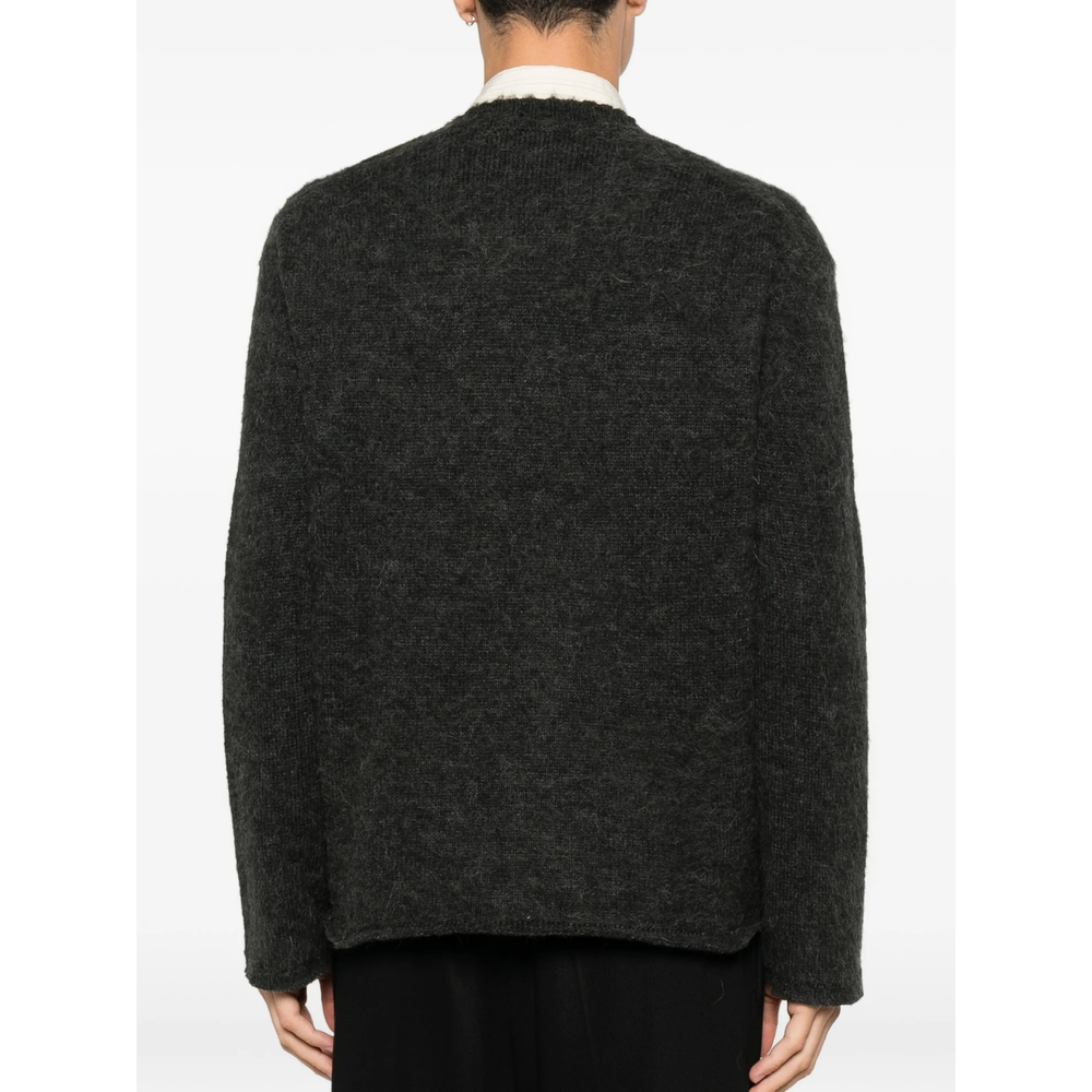 [DIANA STUDIO] Sweatshirt FW26 DW26M050023  507