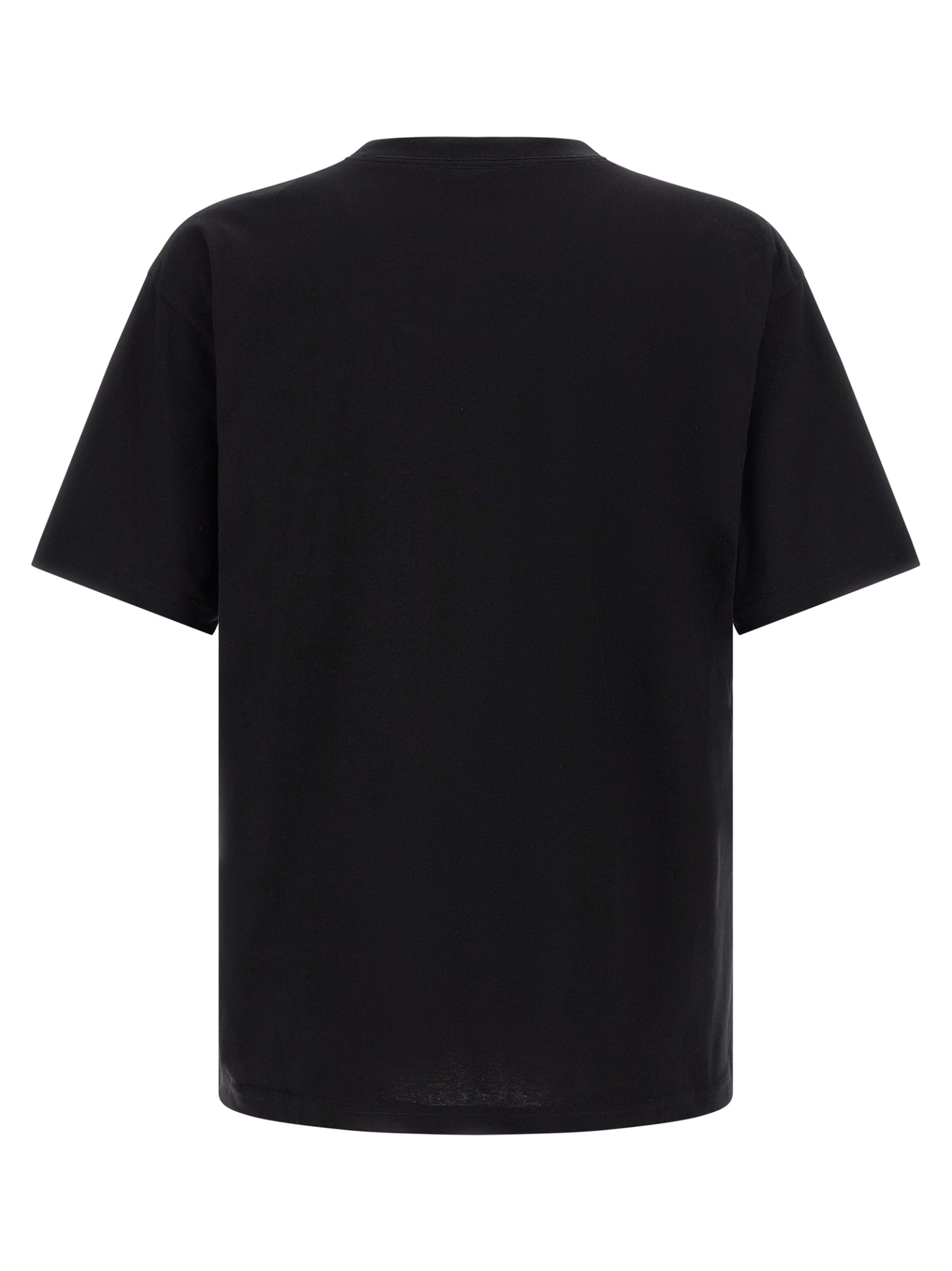 [Valentino Garavani] T-shirts Short Sleeve FW26 V3MG18ABAREE6