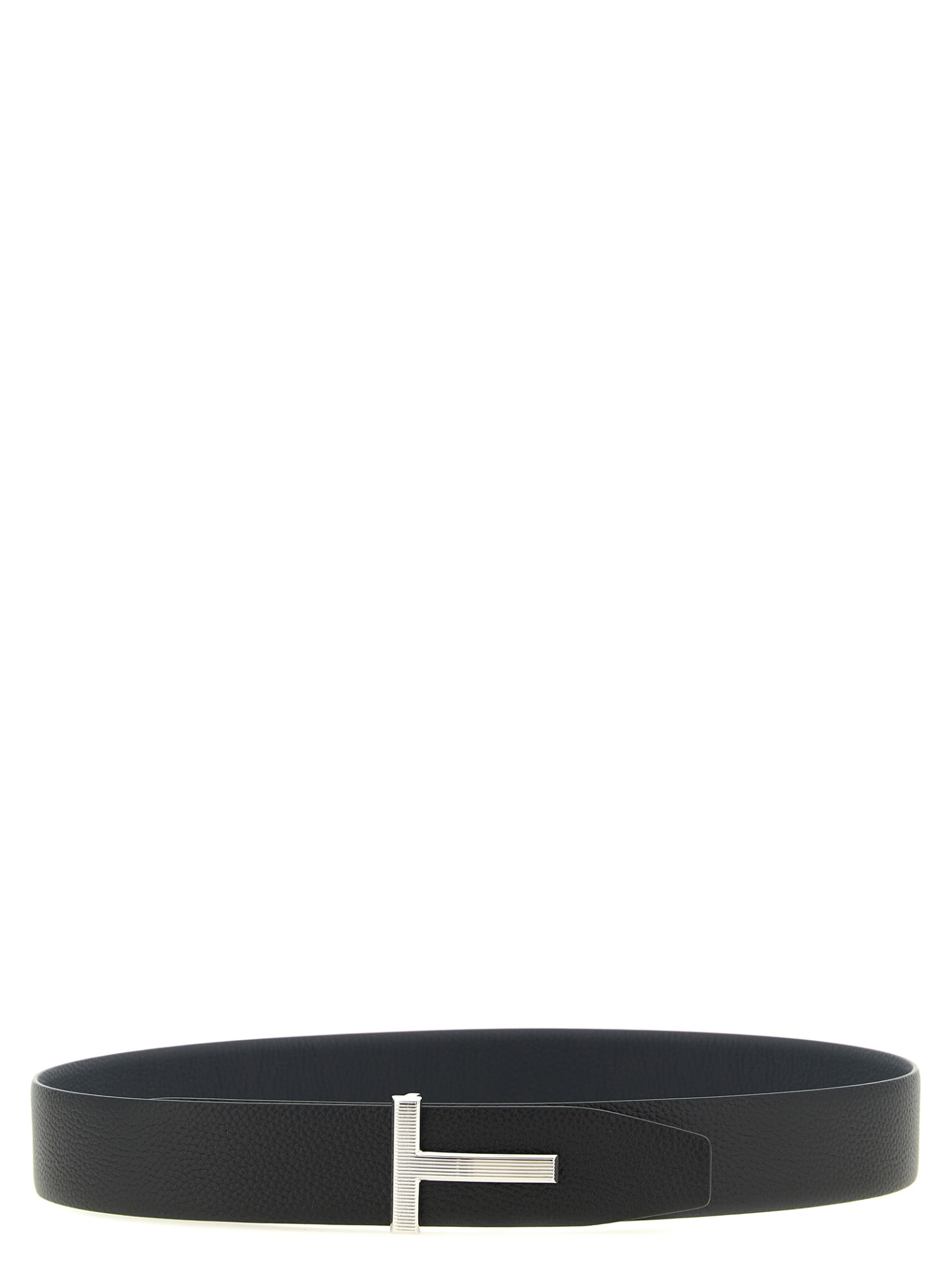 [Tom Ford] Belt FW26 TB246LCL236SUNA