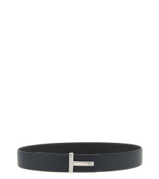 [Tom Ford] Belt FW26 TB246LCL236SUNA