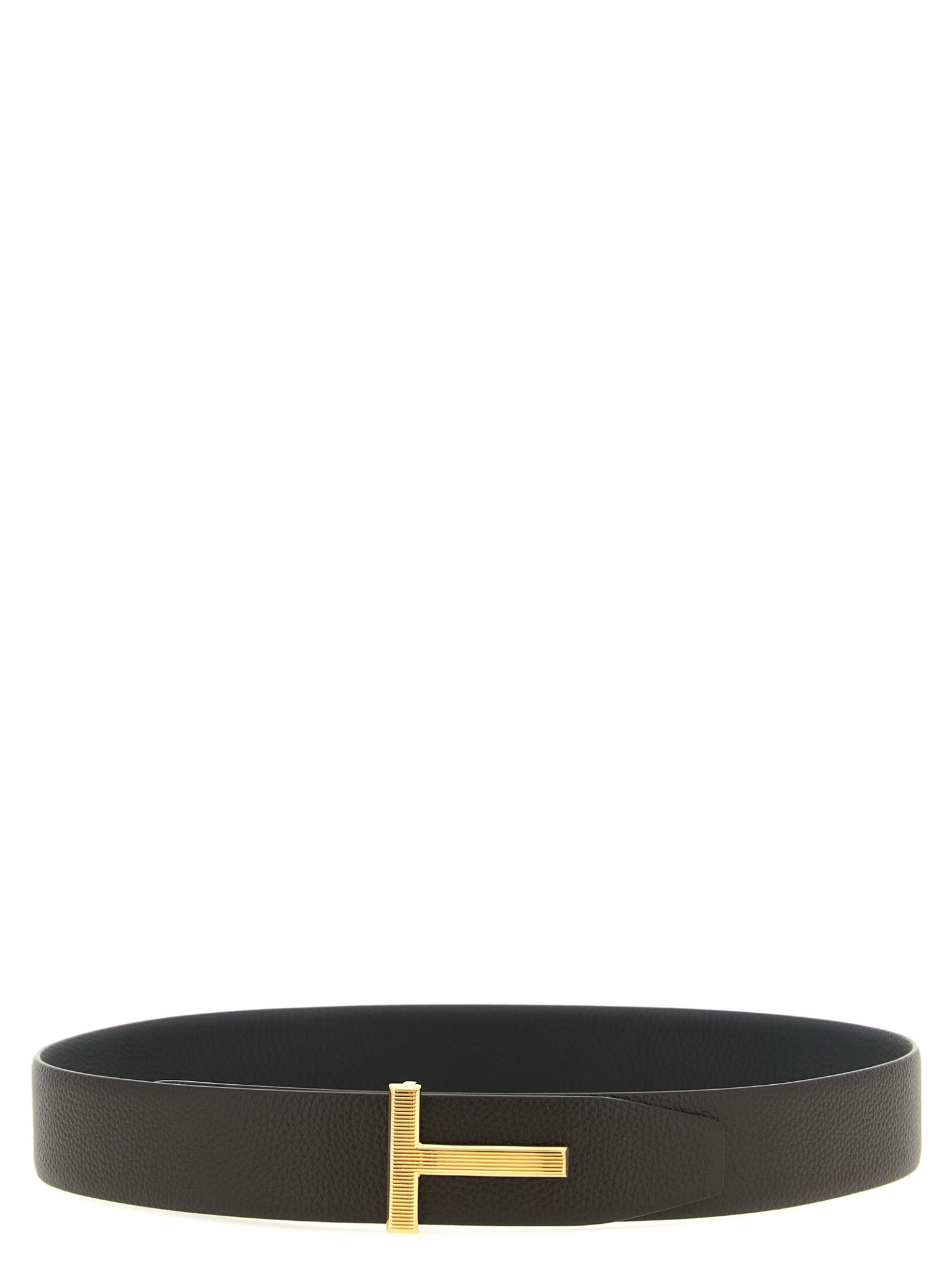 [Tom Ford] Belt FW26 TB246LCL236GENB