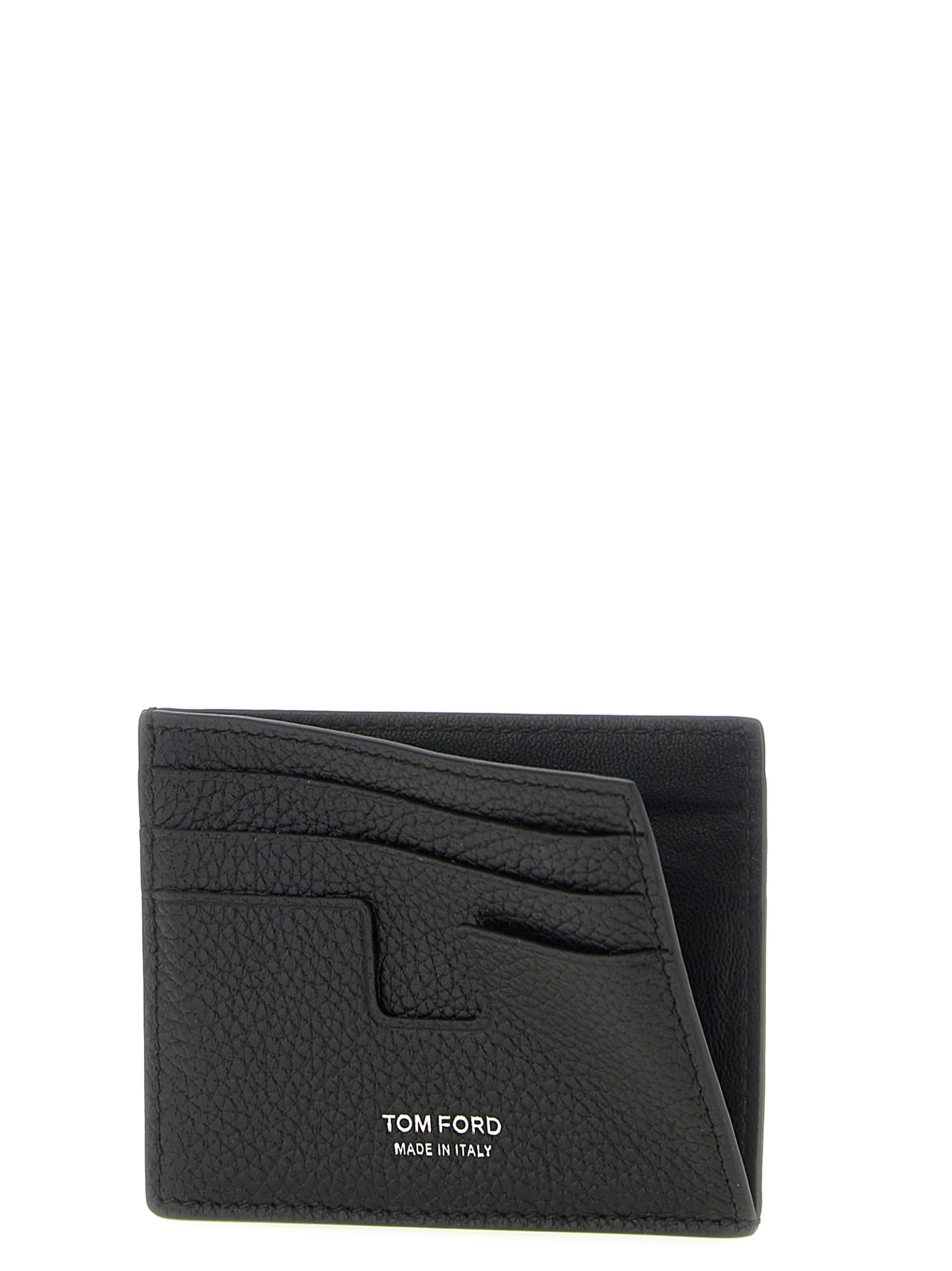 [Tom Ford] Wallet FW26 Y0233LCL158SNAA