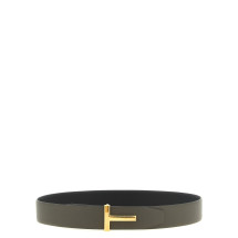[Tom Ford] Belt FW26 TB178LCL236GTNE