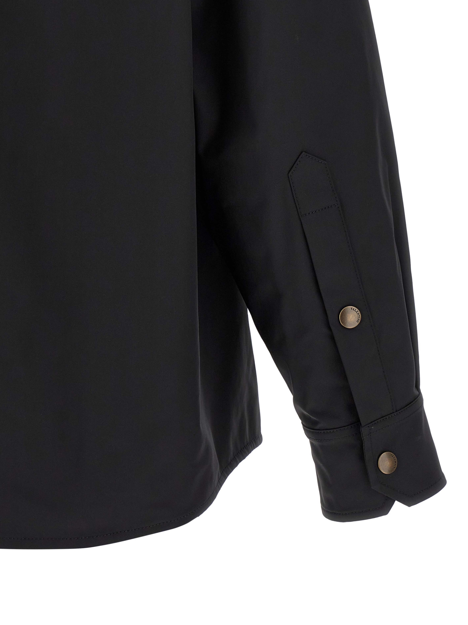 [Valentino Garavani] Casual Jacket FW26 V3CIO06BET0NO