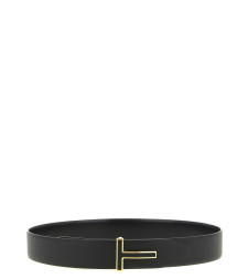 [Tom Ford] Belt FW26 TB248LCL237GNAA