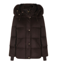 [Moorer] Down jacket FW26 MODPA100019LS9U0075