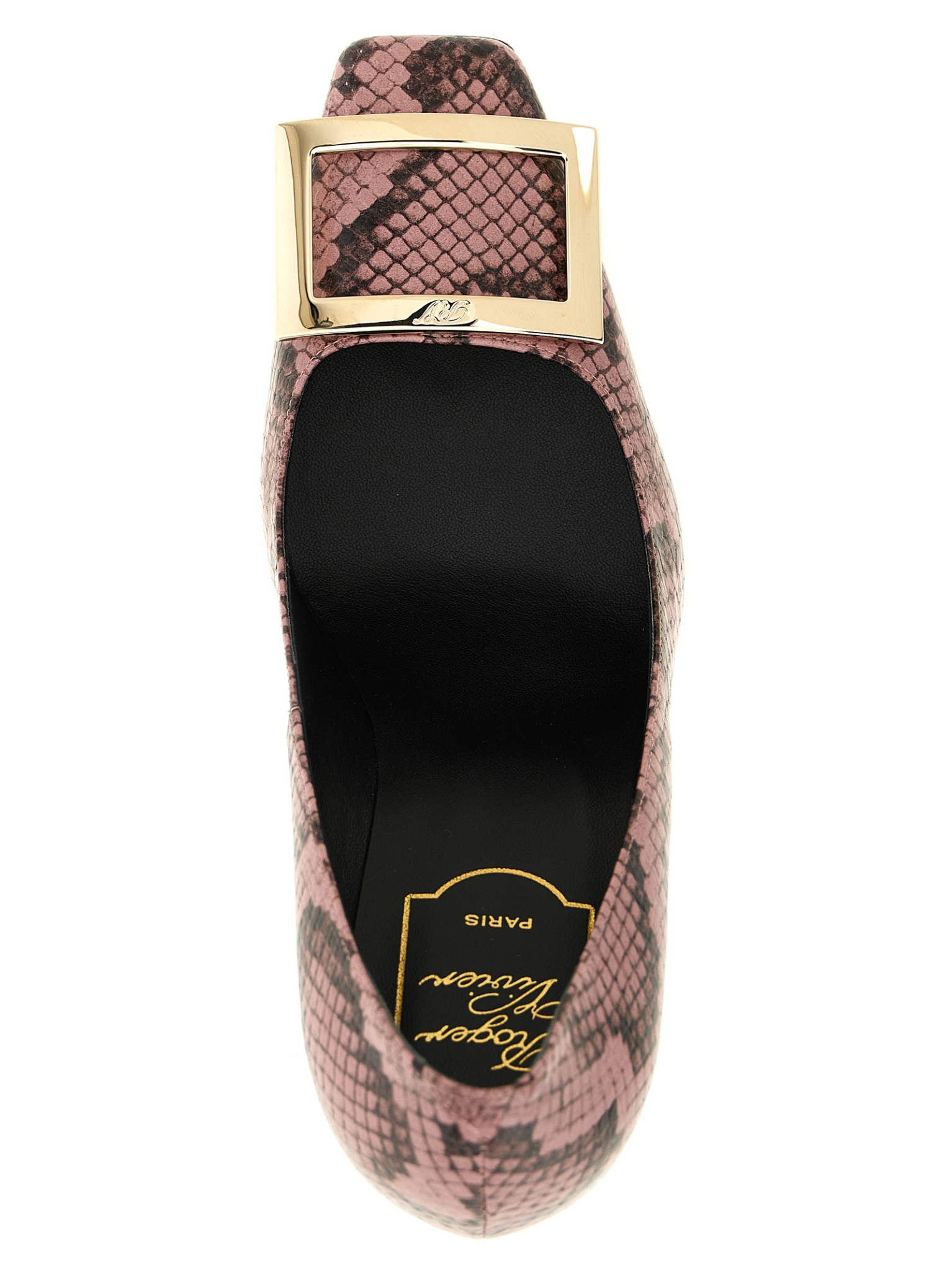 [Roger Vivier] Pumps FW26 RVW40115280VJFM424