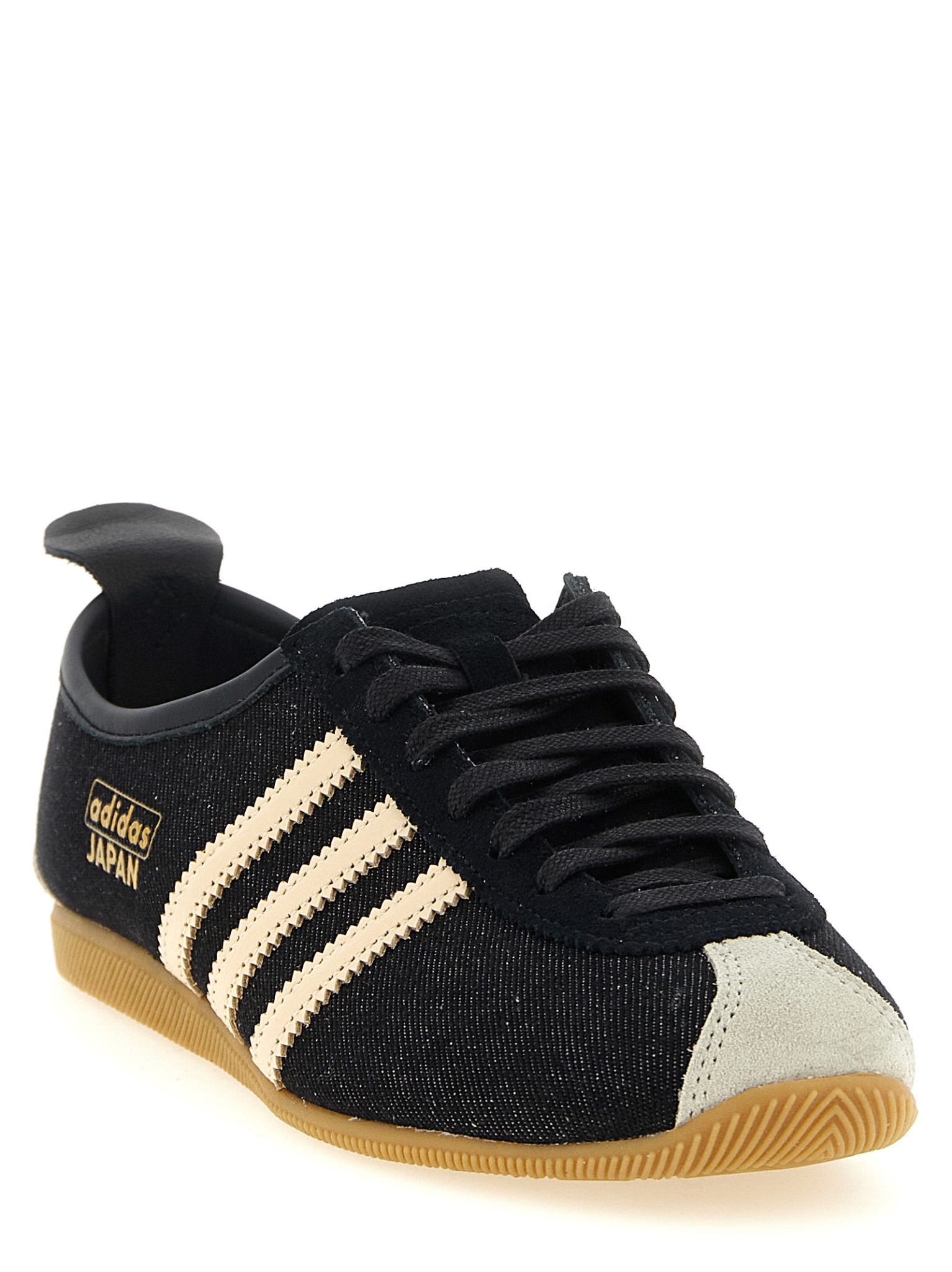 [ADIDAS ORIGINALS] Sneakers FW26 KK4986CBLACKSANSTRGUM4