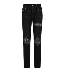 [Amiri] Jeans FW26 AMBMJE1123097