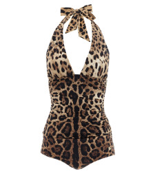 [Dolce & Gabbana] Monokini FW26 O9A06JONO11HY13M