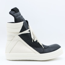[Rick Owens] Sneakers FW26 RU02F4894LBBLCO9111