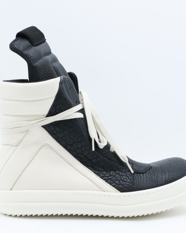 [Rick Owens] Sneakers FW26 RU02F4894LBBLCO9111