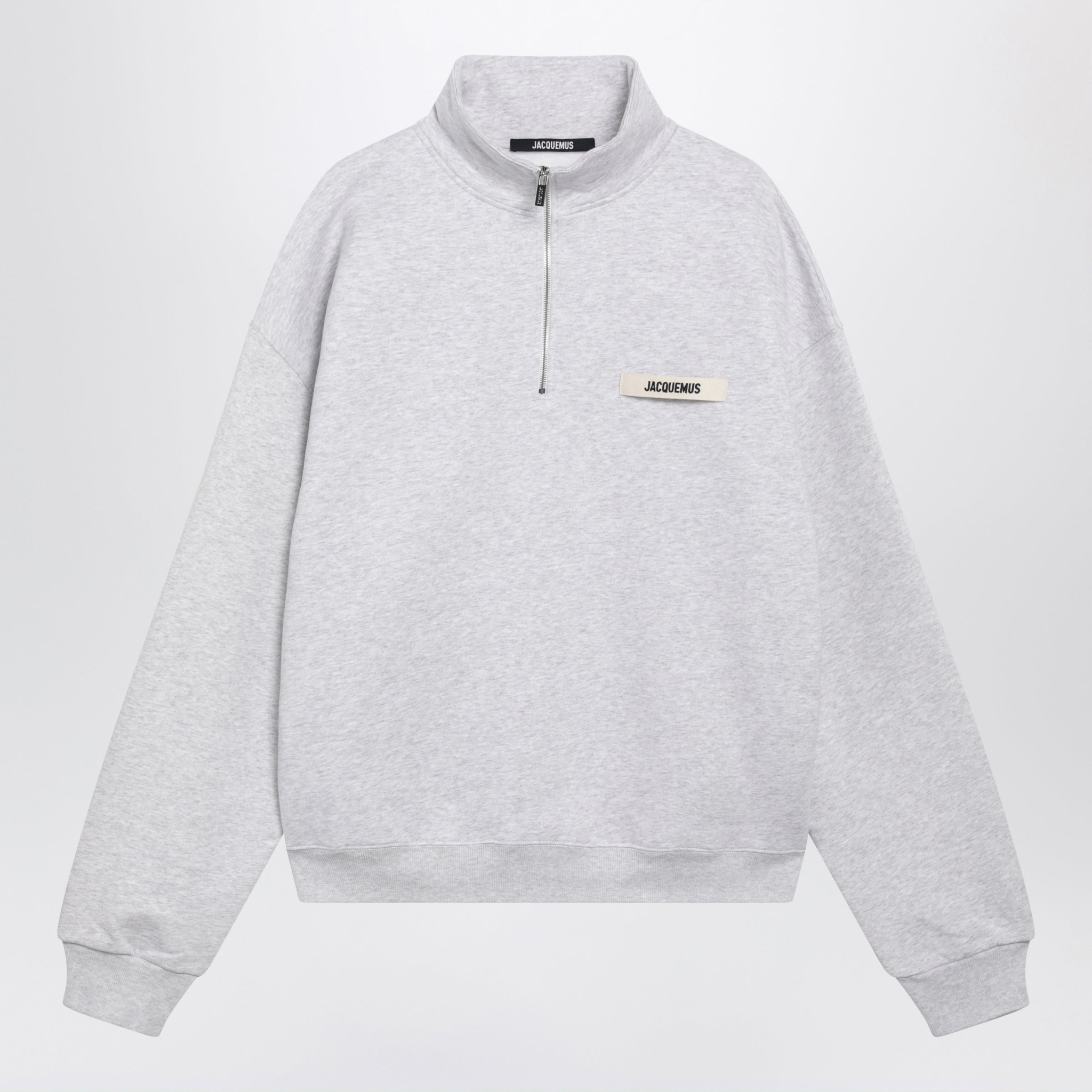 [JACQUEMUS] Sweatshirt FW26 SSM00313AJ00174