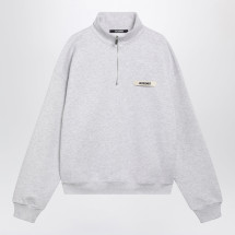 [JACQUEMUS] Sweatshirt FW26 SSM00313AJ00174