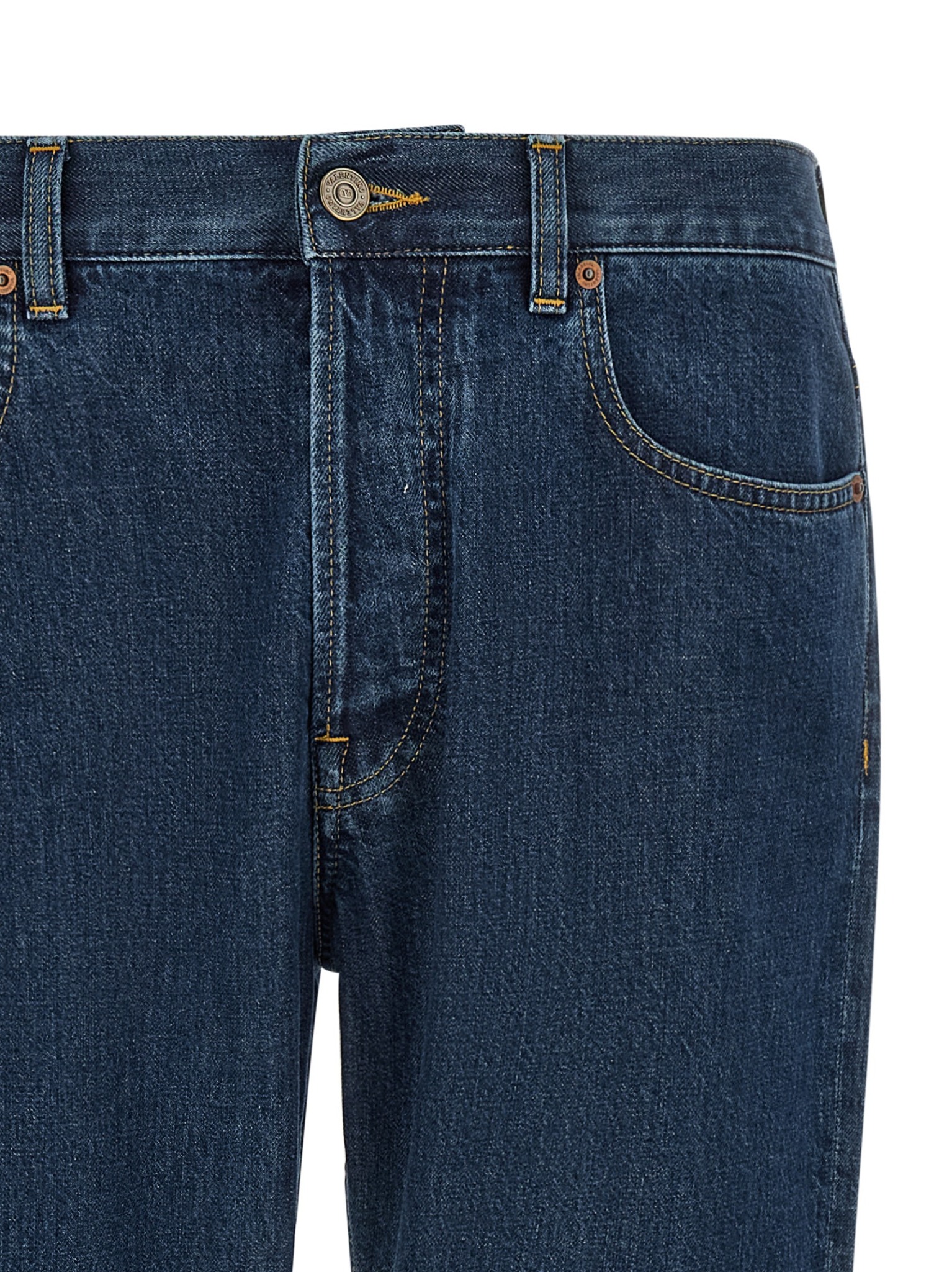 [Valentino Garavani] Jeans FW26 V3DE15EBKN558