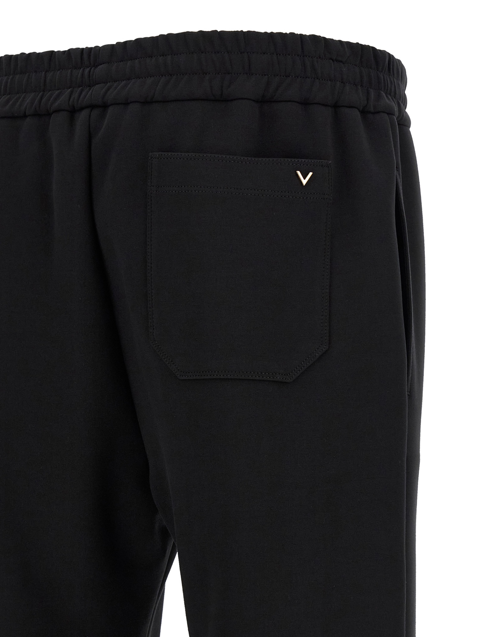 [Valentino Garavani] Trousers FW26 V3MD04YBHH0NO
