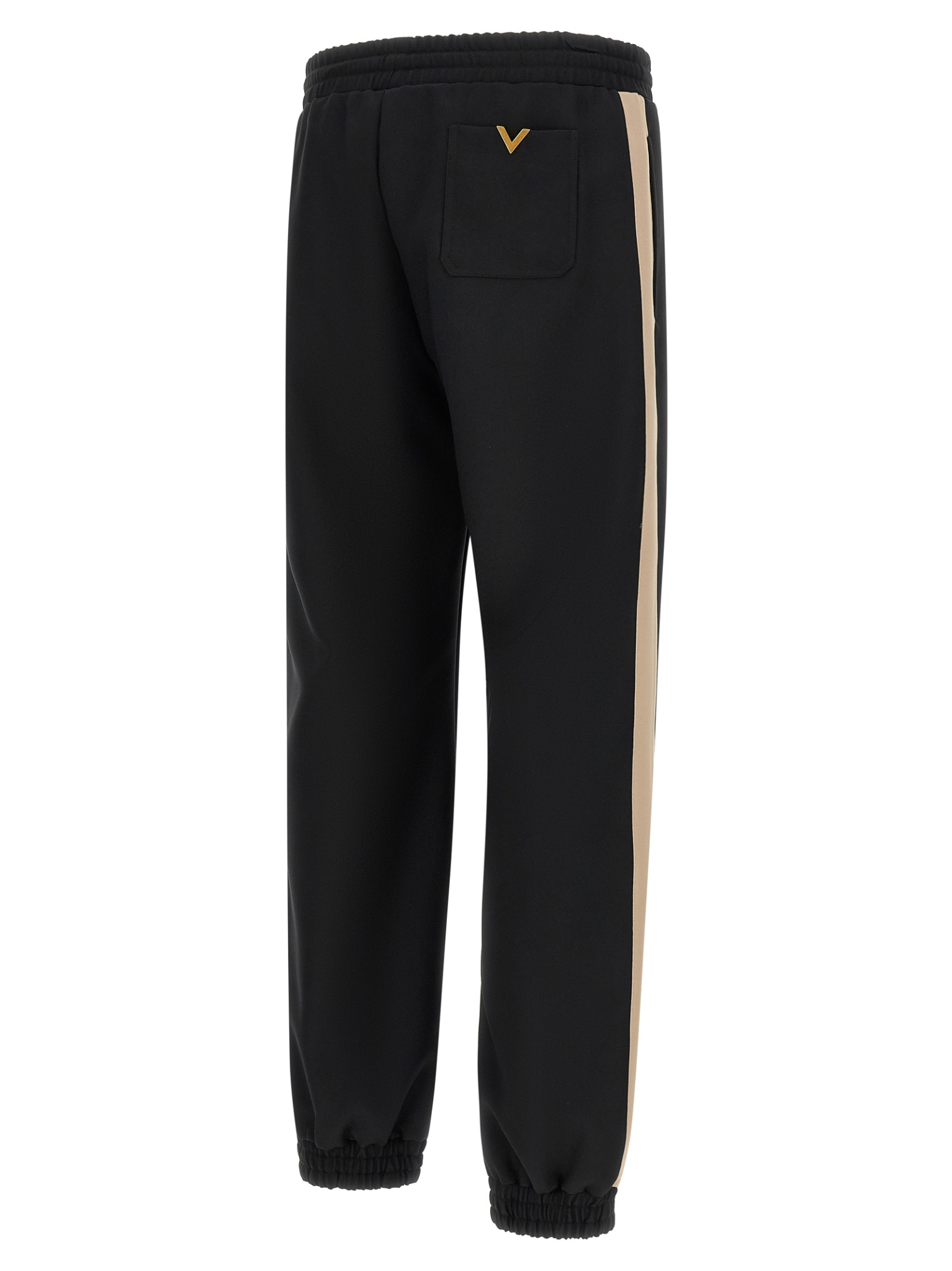 [Valentino Garavani] Trousers FW26 V3MD05VBGQ9RA
