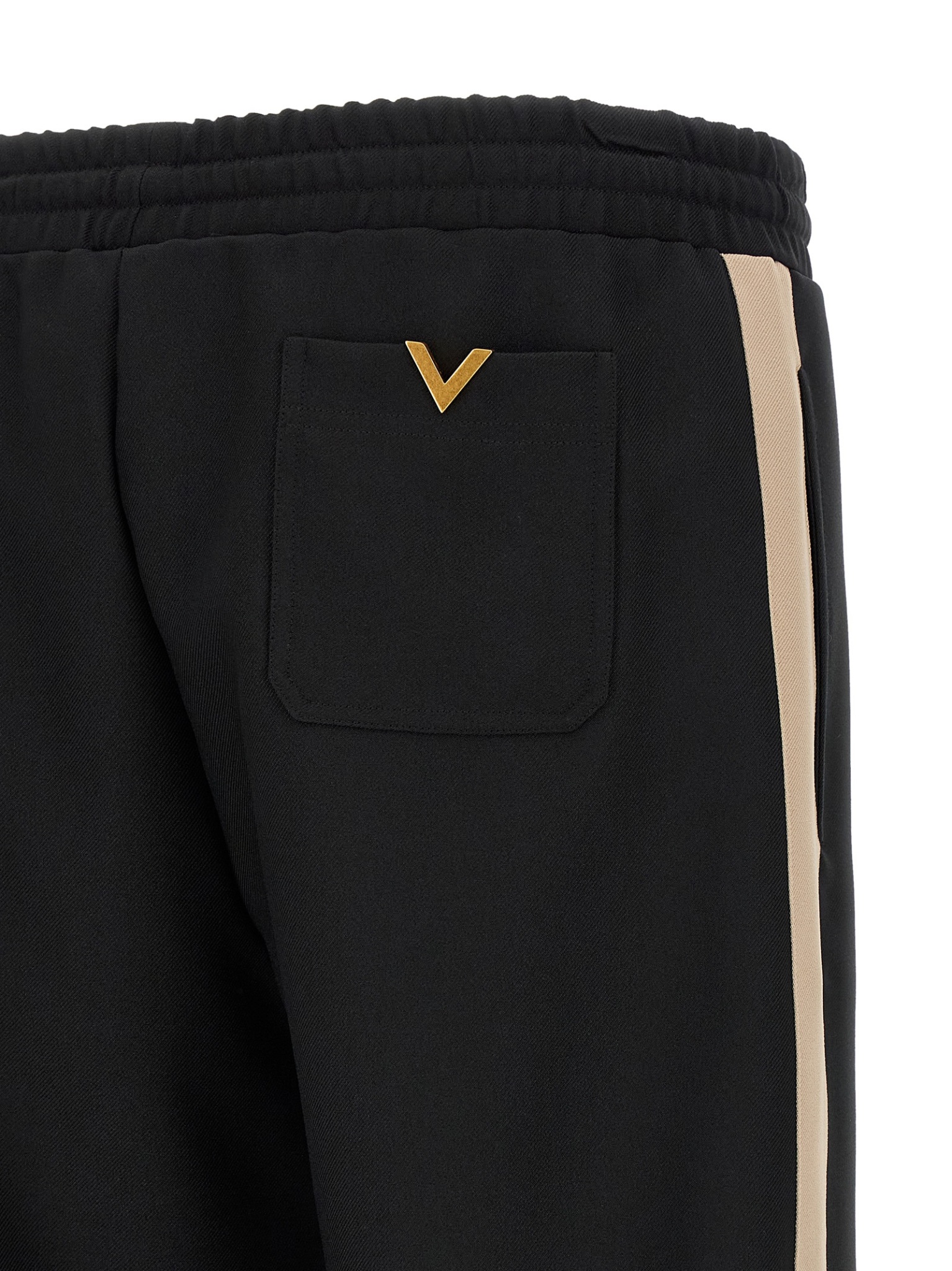 [Valentino Garavani] Trousers FW26 V3MD05VBGQ9RA