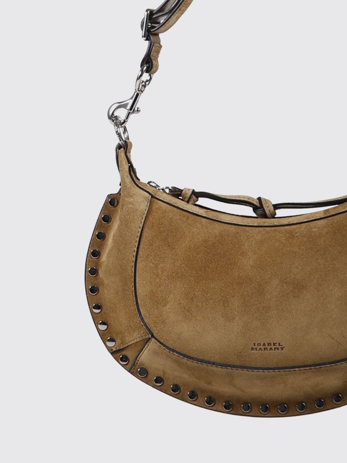 [Isabel Marant] Cross body bag SS26 23APP0003FAA3C32M 50TA