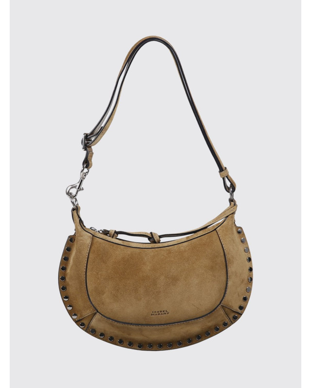[Isabel Marant] Cross body bag SS26 23APP0003FAA3C32M 50TA
