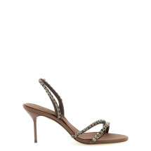 [Paris Texas] Sandals SS26 PX1788XCPCEEBANOGREYDIAMOND