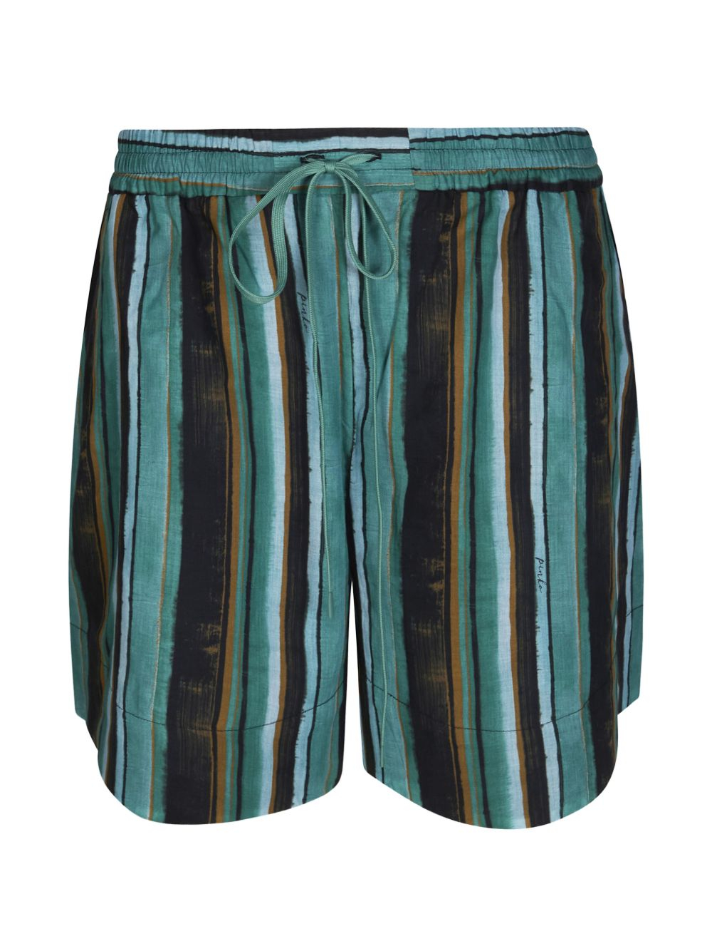[PINKO] Shorts SS26 106991 A3CH ARRONE SD3