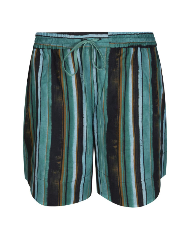 [PINKO] Shorts SS26 106991 A3CH ARRONE SD3